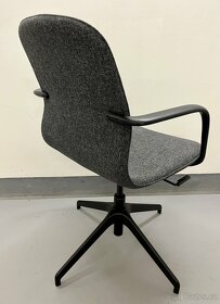 Židle Ikea Langfjall - 3