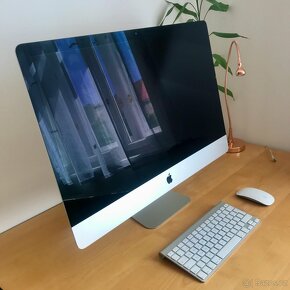 iMac 27-inch (Late 2012) - 3