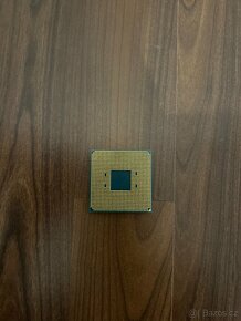 AMD RYZEN 5 1600X 6jader 12vláken 4GHz Socket AM4 Funkční - 3
