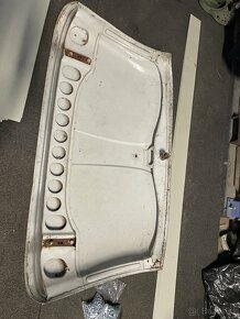 Skoda Octavia - 5 dveře kufr - 3