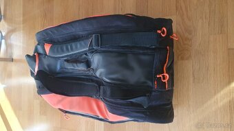PRODÁNO - Velká taška na tenis /squash /  Artengo L Pro - 3