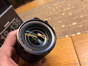 Prodam Fujinon 18-135mm F3,5-5,6 LM OIS WR - 3