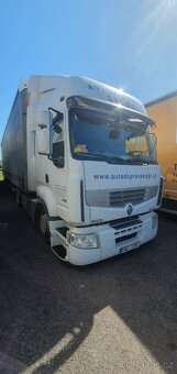 Renault Premium R 460.18 EEV Lowdeck - 3