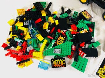 LEGO - 5600 - Radio Control Racer (R-C Racer) - 3