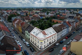 Prodej, komerční/obchodní prostory, 580 m2, Milheimova 827,  - 3