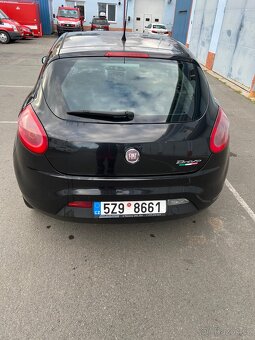 FIAT Bravo 1.9 JTD - 3