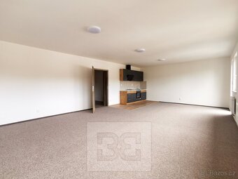 Krásný byt 1+kk, 58 m2 v centru Úval u Prahy., ev.č. N07887 - 3