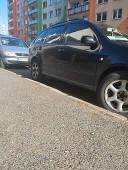 Fabie19 TDI - 3