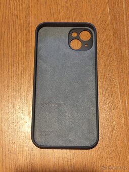 Kryt na iPhone 14 Plus - 3