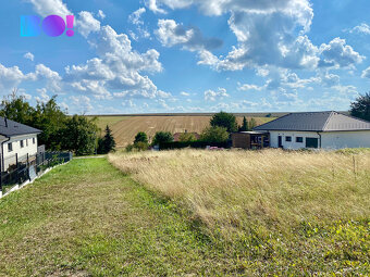Prodej stavebního pozemku, 1290 m², Markvartice, okres Třebí - 3