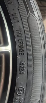 18" Skoda Karoq 215/50 R18 96w XL - 3