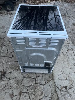 Indukční sporák Gorenje - 3