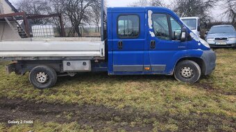 Jumper boxer ducato - 3