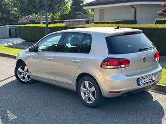 VW Golf 6 - 1.4 TSi - rok výroby 2011 - 3