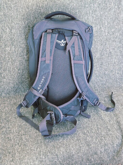 Osprey Farpoint 40, cestovní batoh. - 3
