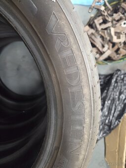 Vredestein 205/50 ZR 17 93Y - 3