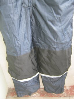 Nová arktic kombinéza ELYSEE vel.XXXL pro zimní rybolov - 3
