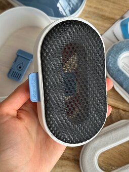 Stojanový napařovač oděvů Tefal Pure Tex DT9530E1 - 3