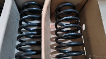 Eibach Snížené pružiny Pro-Kit VW golf VII - 3