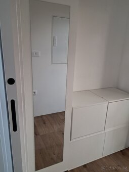 Předsíňová sestava - 3
