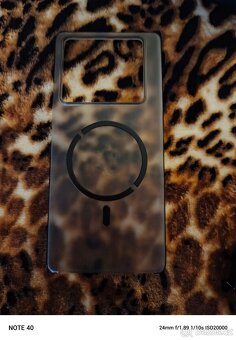 Mobilní telefon infinix note pro 40 - 3