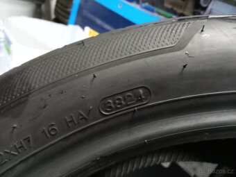 245/45 R19 XL Nové Hankook letní - 3