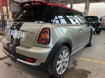 Mini Cooper S Challenge - 3