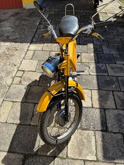 JAWA 23 - 3