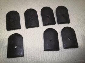 Gumová botka zásobníku CZ 75 / 85, doprodej - 3