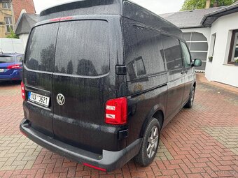 VW T6 2.0Tdi 103kw Klima 3 místa Servis - 3