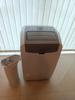 Mobilní klimatizace  WHIRLPOOL PACW212HP - 3