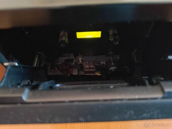 Tape deck Sony TC-K570 k servisu - 3