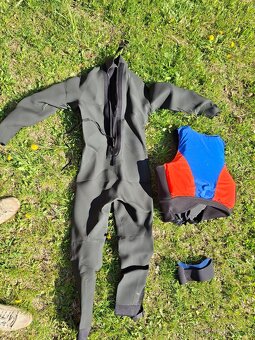 Neoprén Pacific - 3