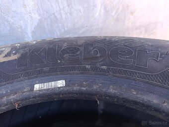 Pneu 205/65 r15 - 3