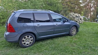 Peugeot 307 SW - 3