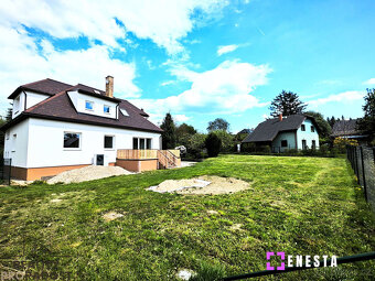 Na prodej RD 5+KK Říčany u Prahy s parcelou 876 m² - 3