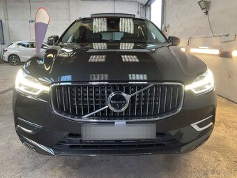 Volvo XC60 D5 173kW AWD Inscription 07/2018 - 3