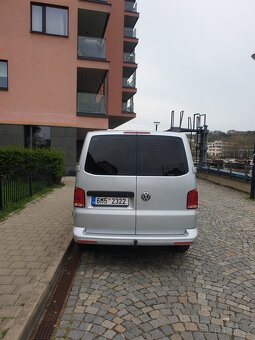 Transporter Long 9 mist - 3