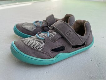 Barefoot tenisky/sandály Blifestyle Waran 28 - 3