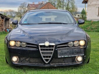 Alfa Romeo 159 1.9jtd 110kw - 3