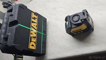 Laser DeWalt - 3