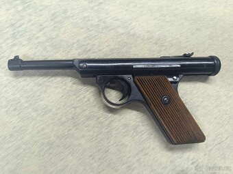 Haenel LP26 - 3