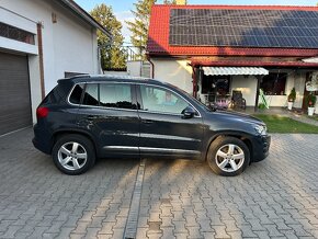 Volkswagen Tiguan 1.4Tsi 110kw Bi-xenon,Navi - 3