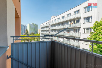 Prodej bytu 3+1, 67 m², Strakonice, ul. Heydukova - 3