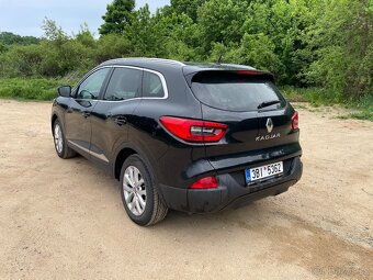Renault kadjar - 3