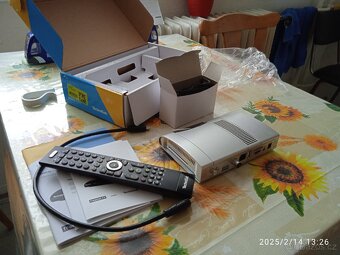 Technisat digipal T2 dvr silber - 3