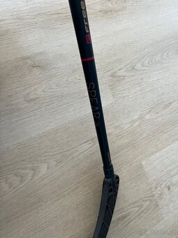 Florbalová hokejka - florbalka Freez Spear 29 - 96 cm L - 3