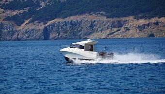 Quicksilver 640 Weekend - 3