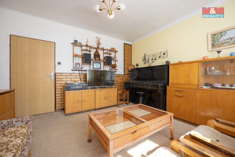 Prodej rodinného domu, 156 m², Štěpánov, ul. Nová - 3