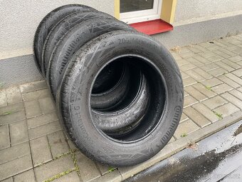 Continental EcoContact 6 205/60 R16, DOT 4519 - 3